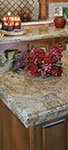 Kitchen countertops in Redmont