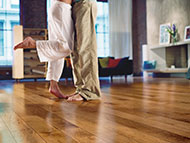 Hardwood in Bellevue, WA 98052