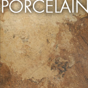 Porcelain Tile