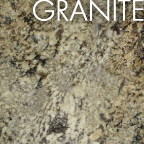 Granite Flooring